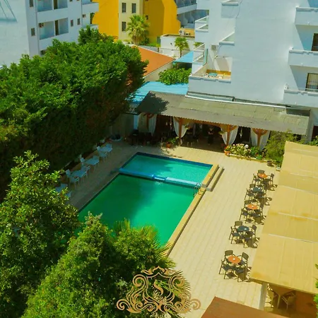 Sorrente 4* Голем