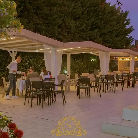 Sorrente Отель 4*