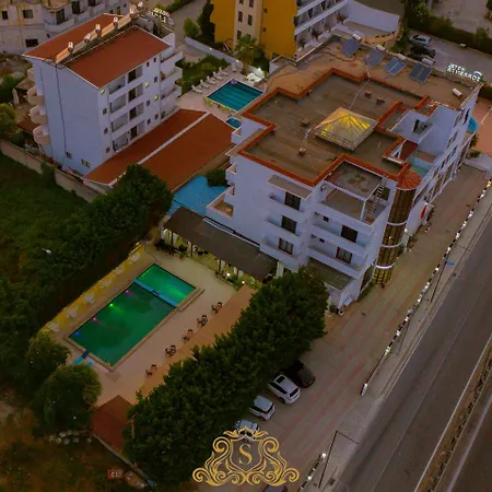 Sorrente Голем