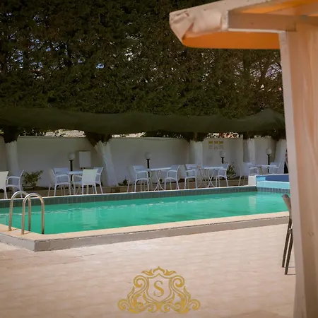Sorrente 4* Голем