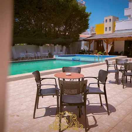 Sorrente Отель 4*
