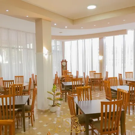 Sorrente Golem (Tirana)