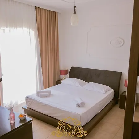 Sorrente Hotel Golem (Tirana)