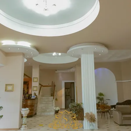 Sorrente 4* Голем