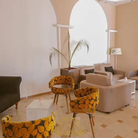 Sorrente Hotel