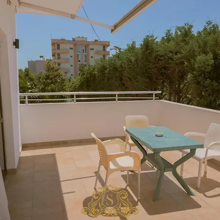 Sorrente Голем