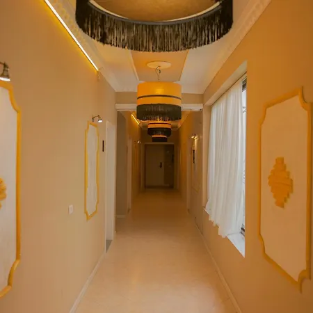 Sorrente 4* Голем