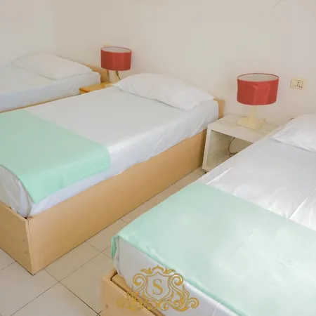 Hotel Sorrente