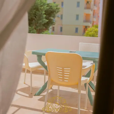 Sorrente Hotel 4*