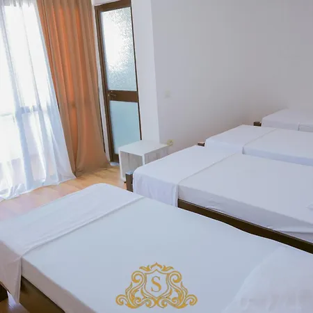 Sorrente Отель 4*