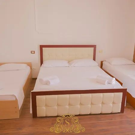 Sorrente 4*