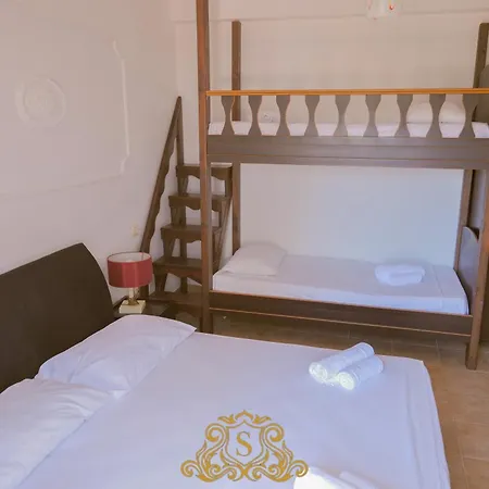 Sorrente 4* Голем
