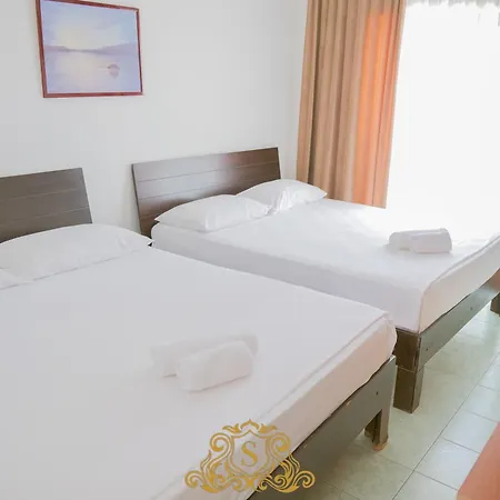Hotel Sorrente
