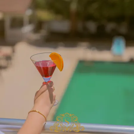 Sorrente 4* Голем