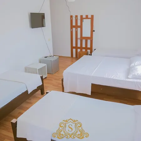 Sorrente Отель 4*