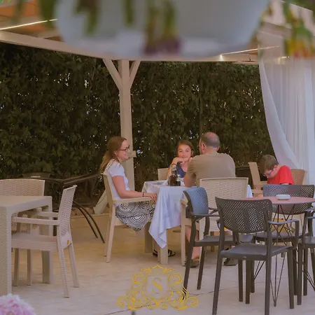 Hotel Sorrente