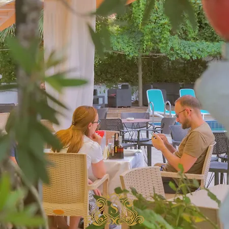 Sorrente Hotel