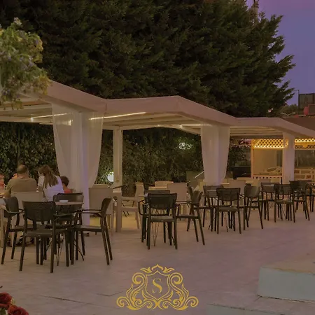 Sorrente Hotel