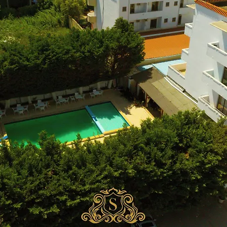 Sorrente Hotel Golem (Tirana)