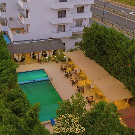Sorrente Golem (Tirana)