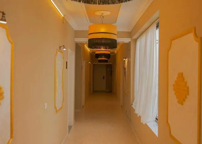 Sorrente 4* Голем