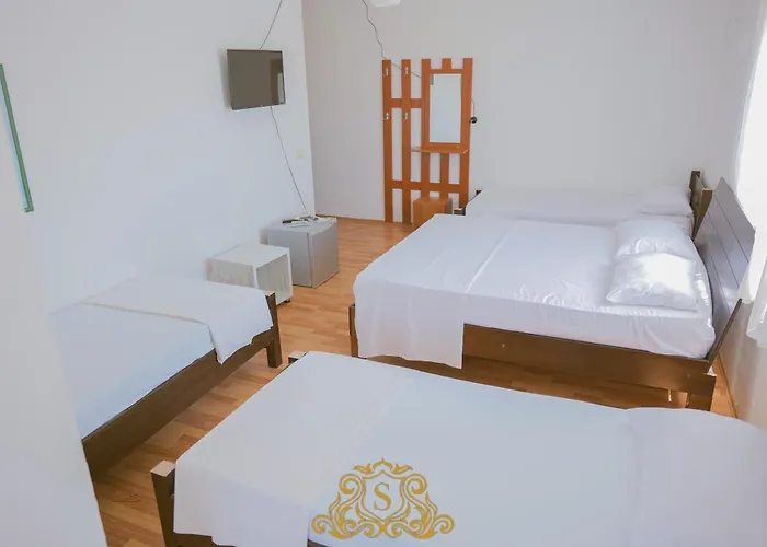 Sorrente Ξενοδοχείο 4*