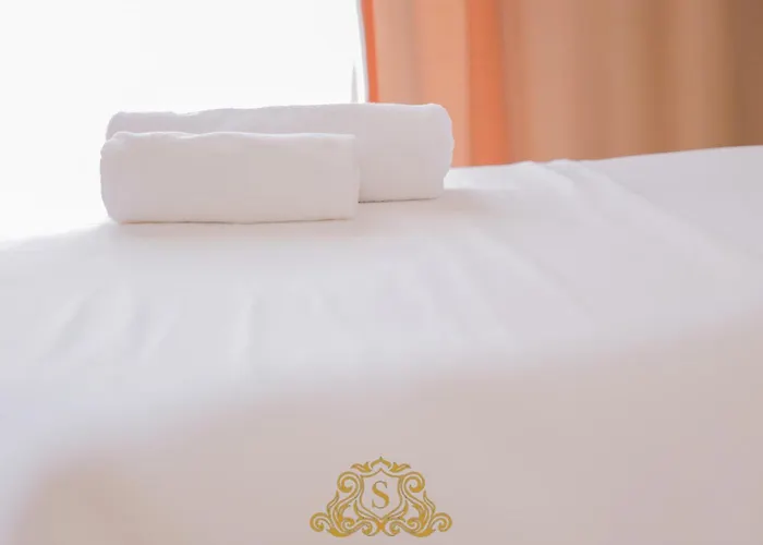 Sorrente 4* Голем