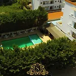 Sorrente Hotel Golem (Tirana)