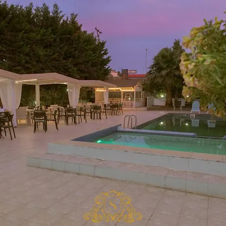 Sorrente Hotel