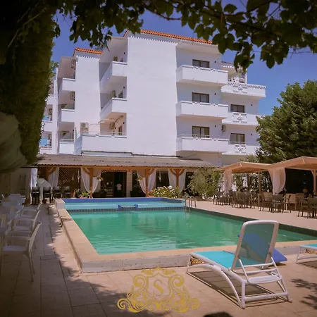 Otel Sorrente Golem (Tirana)