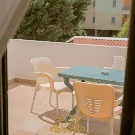 Sorrente 4*