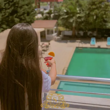 Sorrente فندق غوليم