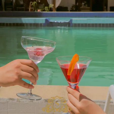 Sorrente 4* غوليم