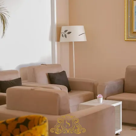 Sorrente فندق غوليم