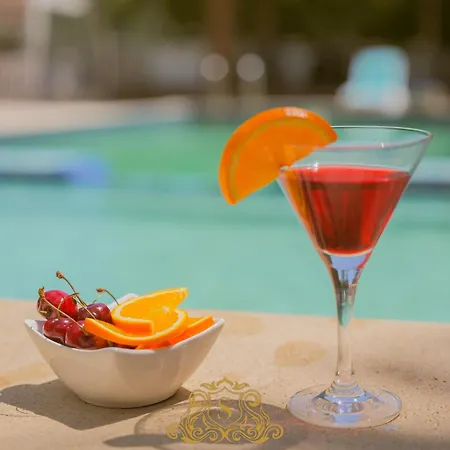 Sorrente 4* غوليم