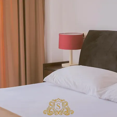 Hotel Sorrente 4*