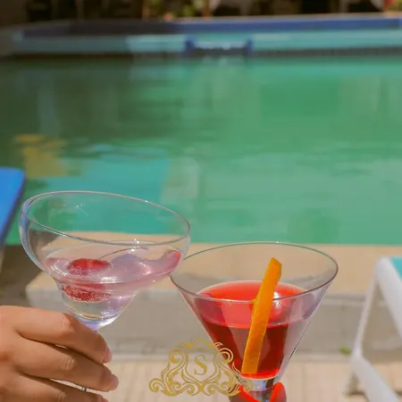 Sorrente فندق غوليم