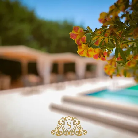 فندق Sorrente غوليم