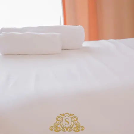 Sorrente 4* غوليم