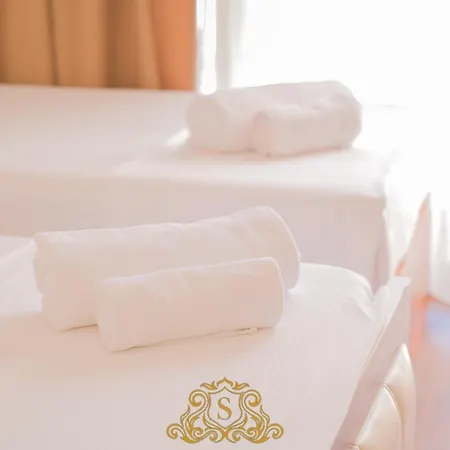 Sorrente מלון