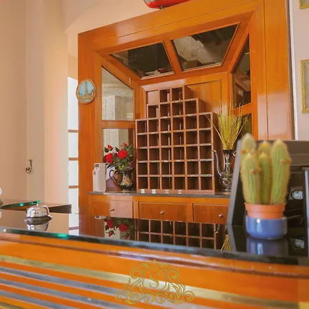 فندق Sorrente غوليم