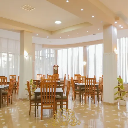 Sorrente Hotel 4*