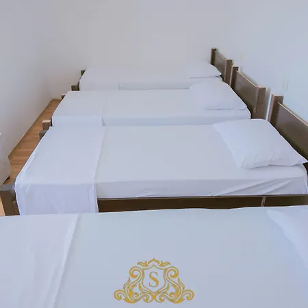 فندق Sorrente غوليم