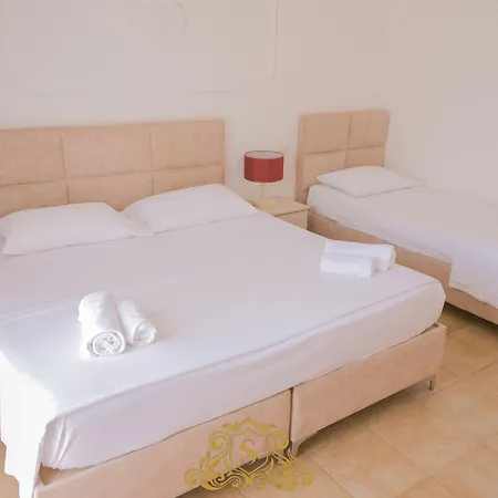 Sorrente 4* غوليم