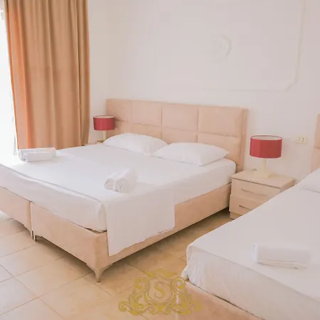 Sorrente 4* Golem (Tirana)