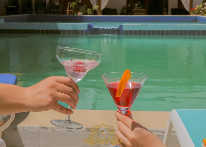 Sorrente 4* Golem (Tirana)