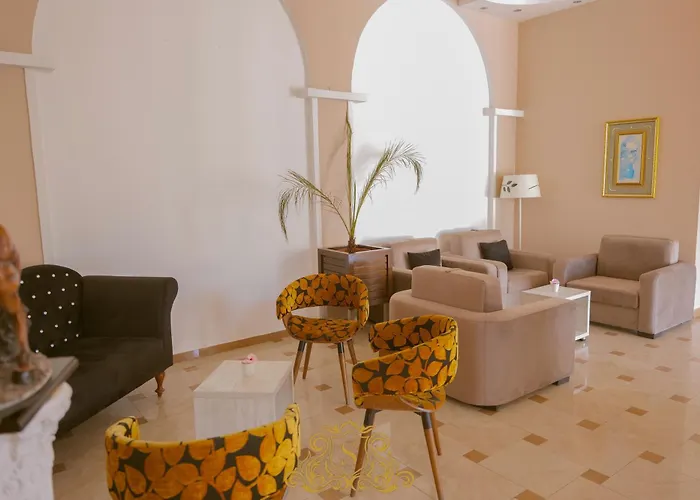 Sorrente Hotel