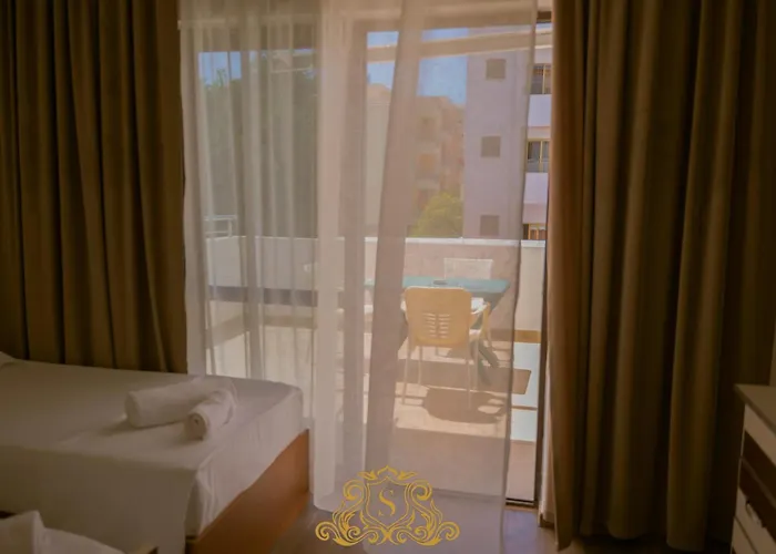 Hotel Sorrente