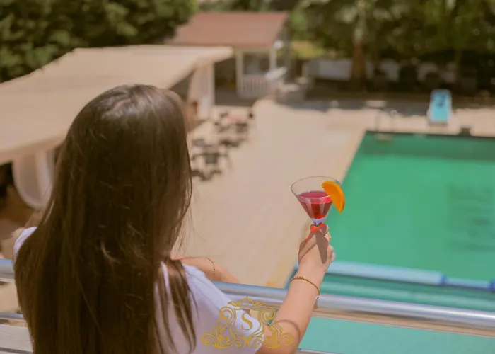 Sorrente Golem (Tirana)