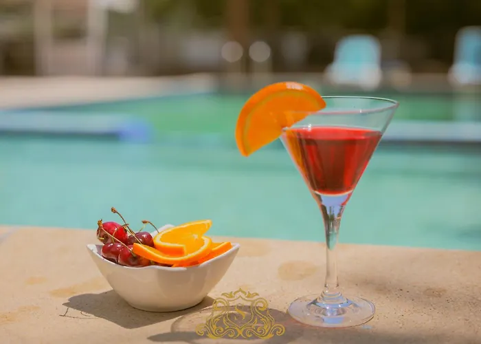 Sorrente 4* Golem (Tirana)